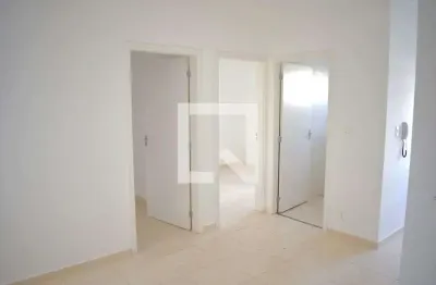 Apartamento para aluguel - jardim florestan fernandes, 2 quartos,  43 m² - ribeirão preto