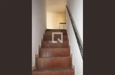 Casa para aluguel - vila industrial, 2 quartos,  60 m² - são paulo