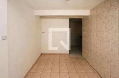 Casa para aluguel - vila industrial, 2 quartos,  60 m² - são paulo