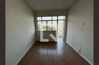 Casa para aluguel - cascadura, 2 quartos,  90 m² - rio de janeiro