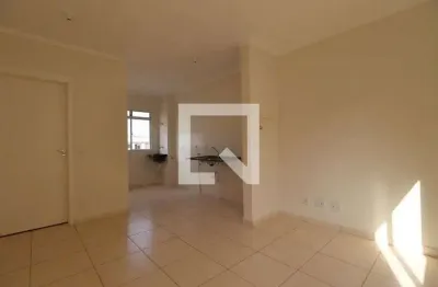 Apartamento para aluguel - jardim itau, 2 quartos,  45 m² - ribeirão preto