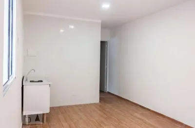 Casa / sobrado em condomínio para aluguel - vila mazzei, 1 quarto,  35 m² - são paulo