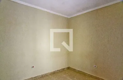 Casa com 1 quarto para alugar na Avenida Antônio Munhoz Bonilha, Freguesia do Ó, São Paulo