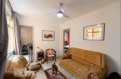 Apartamento para aluguel - tijuca, 2 quartos,  70 m² - rio de janeiro