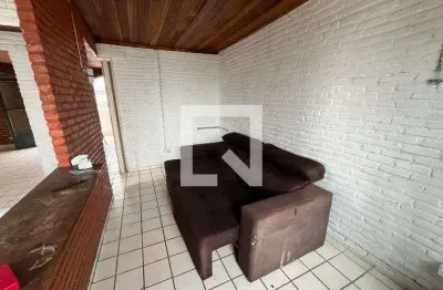 Cobertura para aluguel - portuguesa, 3 quartos,  70 m² - rio de janeiro