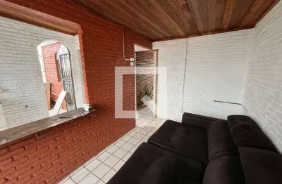 Cobertura para aluguel - portuguesa, 3 quartos,  70 m² - rio de janeiro