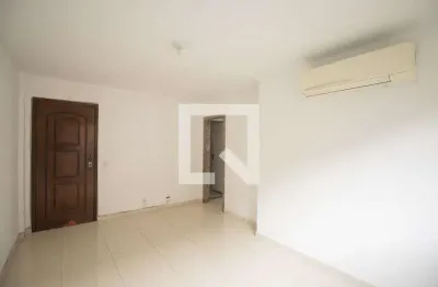 Apartamento para aluguel - centro, 3 quartos,  72 m² - são gonçalo
