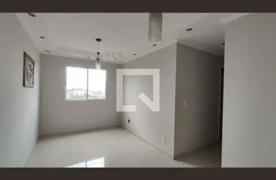 Apartamento para aluguel - jardim juliana, 2 quartos,  47 m² - ferraz de vasconcelos