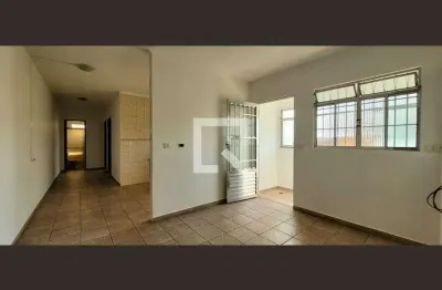 Apartamento para aluguel - jardim gonçalves, 2 quartos,  84 m² - itaquaquecetuba