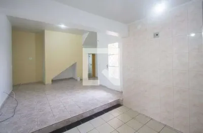 Casa / sobrado em condomínio para aluguel - jardim casablanca, 2 quartos,  95 m² - são paulo