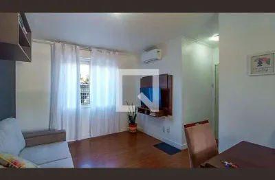 Apartamento para aluguel - partenon, 2 quartos,  70 m² - porto alegre