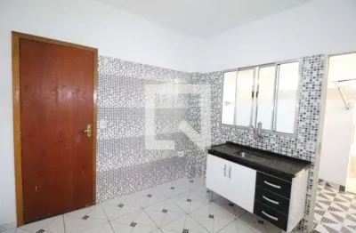 Kitnet / stúdio para aluguel - bosque dos eucaliptos, 1 quarto,  35 m² - são josé dos campos