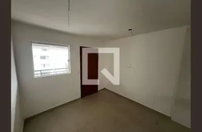 Kitnet / stúdio para aluguel - água fria, 2 quartos,  37 m² - são paulo