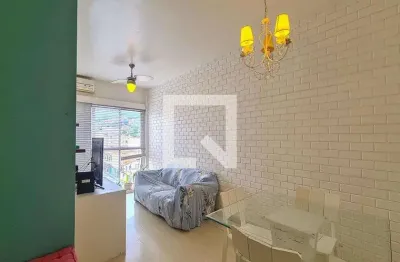 Apartamento para aluguel - méier, 2 quartos,  70 m² - rio de janeiro