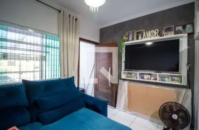 Casa para aluguel - jardim eucaliptos, 1 quarto,  87 m² - sorocaba