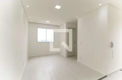 Apartamento para aluguel - vila progresso, 2 quartos,  40 m² - são paulo