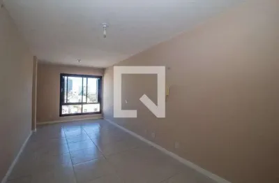 Kitnet / stúdio para aluguel - cidade baixa, 1 quarto,  38 m² - porto alegre