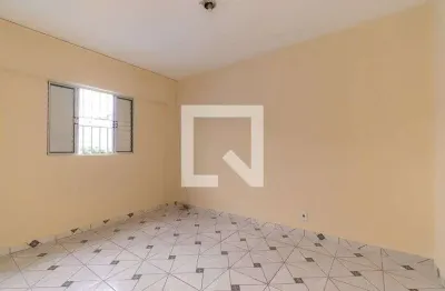 Casa para aluguel - vila antonieta, 1 quarto,  70 m² - são paulo