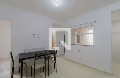 Apartamento para aluguel - itaquera, 2 quartos,  41 m² - são paulo