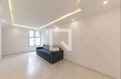 Apartamento para aluguel - bosque da saúde, 2 quartos,  51 m² - são paulo
