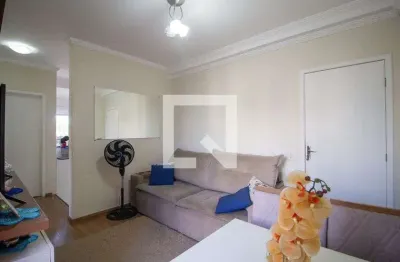 Apartamento para aluguel - vila nova sorocaba, 2 quartos,  41 m² - sorocaba