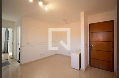 Apartamento para aluguel - itaquera, 2 quartos,  42 m² - são paulo