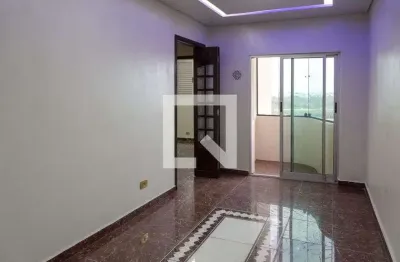 Apartamento para aluguel - macedo, 2 quartos,  43 m² - guarulhos
