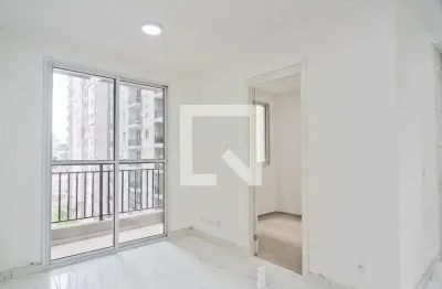 Apartamento para aluguel - piqueri, 2 quartos,  39 m² - são paulo