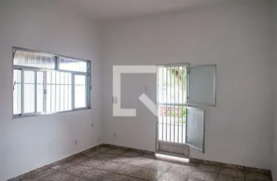 Casa para aluguel - curicica, 1 quarto,  90 m² - rio de janeiro