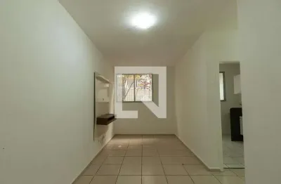 Apartamento para aluguel - parque campolim, 2 quartos,  55 m² - sorocaba