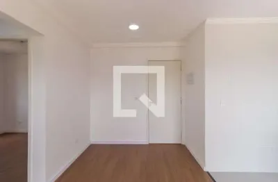 Apartamento para aluguel - jardim da glória, 2 quartos,  55 m² - cotia