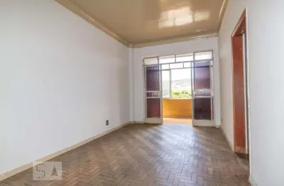 Apartamento para aluguel - centro, 3 quartos,  100 m² - belo horizonte