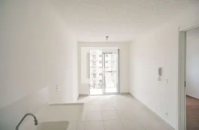 Apartamento para aluguel - tatuapé, 1 quarto,  27 m² - são paulo