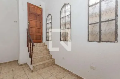 Casa para aluguel - vila das mercês, 2 quartos,  90 m² - são paulo