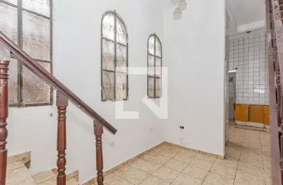 Casa para aluguel - vila das mercês, 2 quartos,  90 m² - são paulo