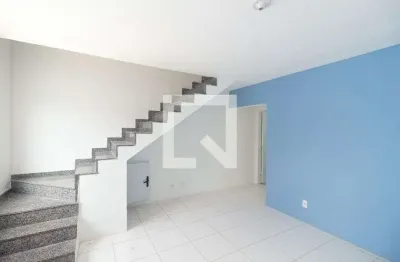 Casa para aluguel - guaratiba, 2 quartos,  75 m² - rio de janeiro