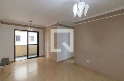 Apartamento para aluguel - fazenda aricanduva, 2 quartos,  59 m² - são paulo