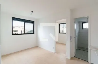 Cobertura para aluguel - jabaquara, 2 quartos,  40 m² - são paulo
