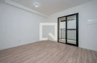 Kitnet / stúdio para aluguel - jabaquara, 1 quarto,  24 m² - são paulo