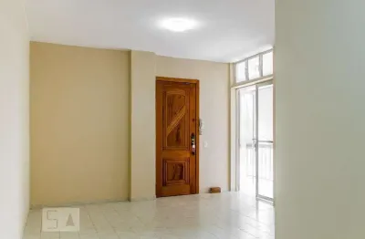 Apartamento para aluguel - portuguesa, 2 quartos,  55 m² - rio de janeiro