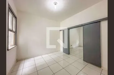 Apartamento para aluguel - centro, 1 quarto,  36 m² - rio de janeiro