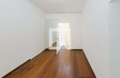 Casa para aluguel - alto dos pinheiros, 2 quartos,  90 m² - belo horizonte