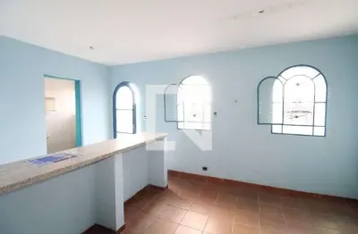 Casa para aluguel - vila santos, 3 quartos,  105 m² - são josé dos campos