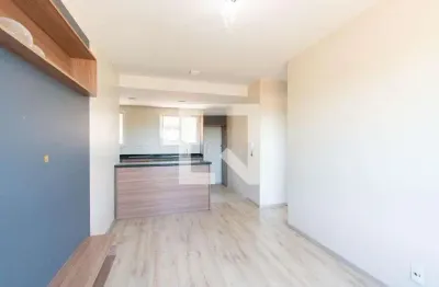 Apartamento para aluguel - olaria, 2 quartos,  49 m² - canoas