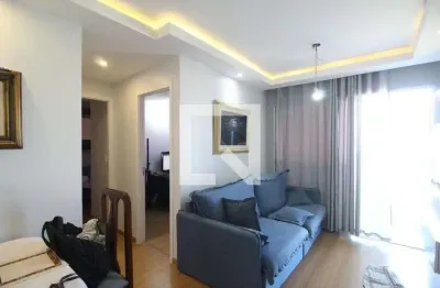 Apartamento para aluguel - pechincha, 2 quartos,  52 m² - rio de janeiro