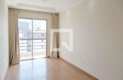 Apartamento para aluguel - macedo, 2 quartos,  50 m² - guarulhos