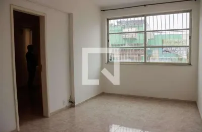 Apartamento para aluguel - santa rosa , 1 quarto,  50 m² - niterói
