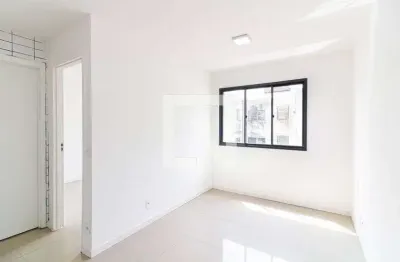 Apartamento para aluguel - barra funda, 1 quarto,  28 m² - são paulo