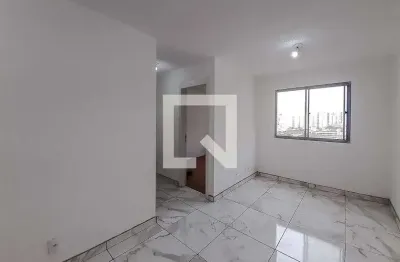 Apartamento para aluguel - mooca, 1 quarto,  34 m² - são paulo