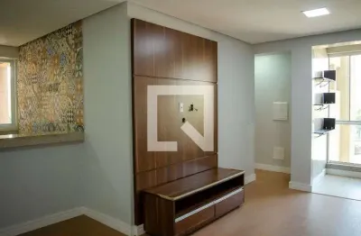 Apartamento para aluguel - setor leste vila nova, 2 quartos,  63 m² - goiânia